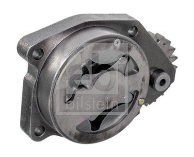 Febi 176482 Oil Pump Premium Grade Durable Reliable Standard High Performance