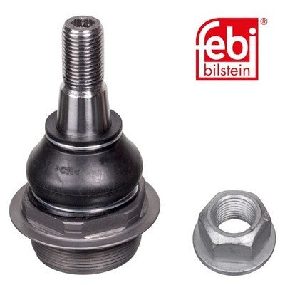 Febi 45411 Ball Joint Premium High Performance Fits Vauxhall Movano 2010-2024
