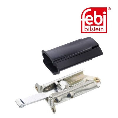 Febi 19689 Door Check Strap Premium Fits Mercedes-Benz 124 1986 - 1989