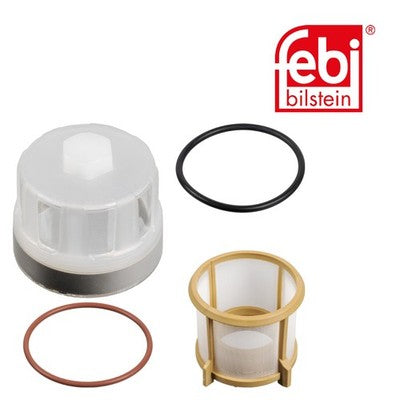 Febi 01754 Fuel Filter Standard Premium Fits Mercedes-Benz Vario 1996 - 2013