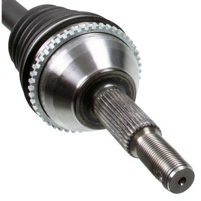 Febi 183033 Drive Shaft With Nut Front Axle Right Fits Ford Transit 2000 - 2006