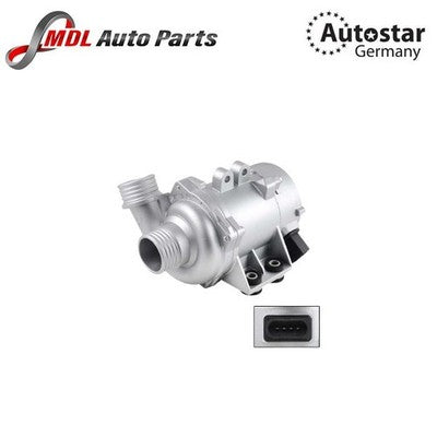 Autostar Germany Electric Water Pump For BMW 11517586925
