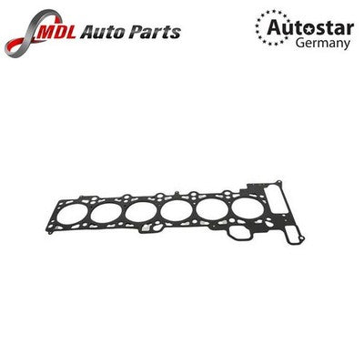 AutoStar Cylinder Head Gasket 11121435586 for BMW 3 Series E46 M54 B22/M52 B20
