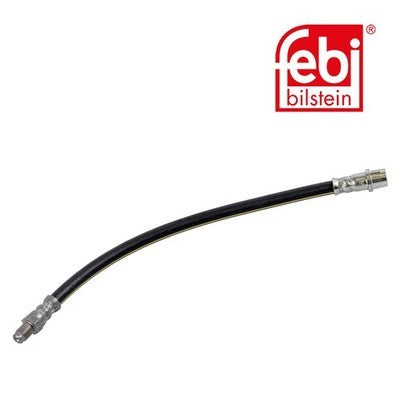 Febi 11737 Brake Hose Rear Left Right Fits Mercedes-Benz E-Class 1998-1999