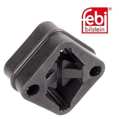 Febi 170940 Exhaust Mounting Rear High Performance Fits BMW X1 2011 - 2015