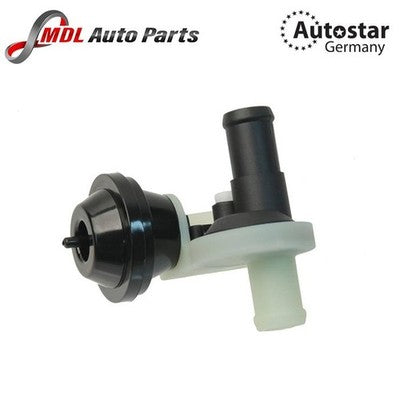 Autostar Germany Heater Control Valve 4A0819809