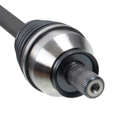 Febi 183476 Drive Shaft With Screw Front Axle Left Fits Ford Galaxy 2011 - 2015