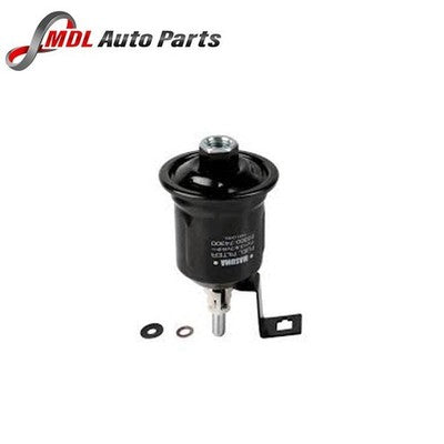 datex FUEL FILTER TOYOTA AVENSIS/IPSUM/PICNIC/HILUX 23300-74310