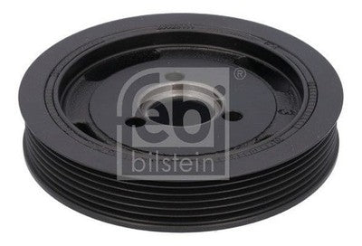 Febi 185716 Pulley Standard Premium Fits Citroën C4 Grand Picasso 2014 - 2025