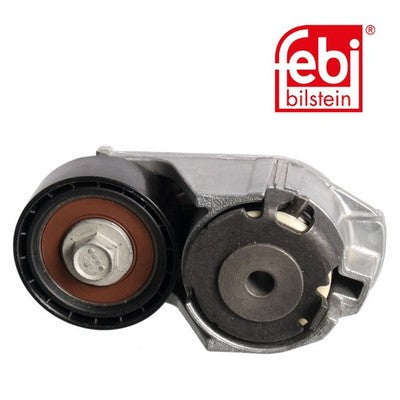 Febi 28364 Tensioner Assembly High Performance Fits Ford Mondeo 2004 - 2007
