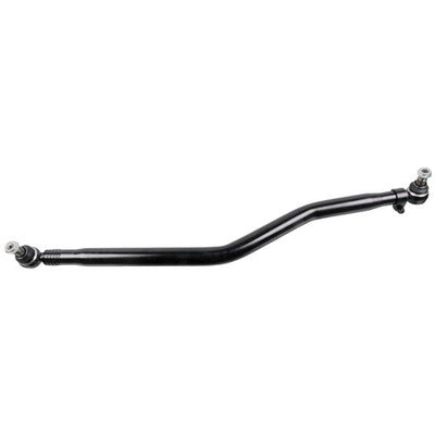 Febi 176035 Drag Link Front Axle With Nuts Adjustable on One Side Premium