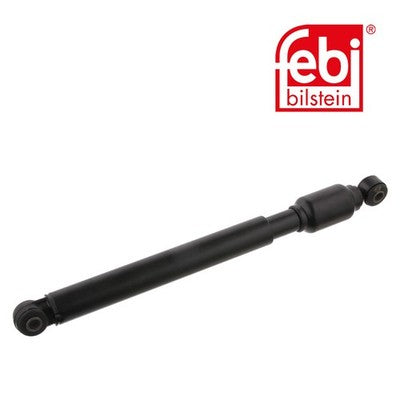 Febi 01263 Steering Damper High Performance Fits Mercedes-Benz S-Class 1986 - 91