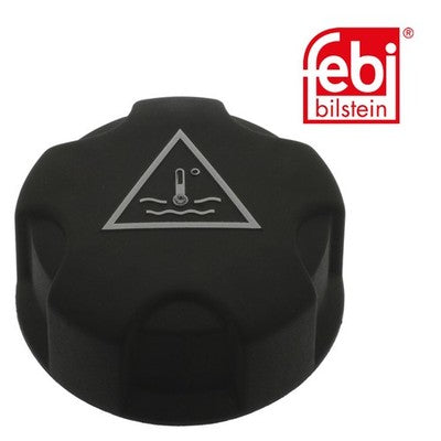 Febi 36772 Cap High Quality Durable Premium Grade Fits Mini Paceman 2012 - 2016