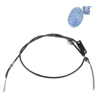 Blueprint ADC446205 Hand Brake Cable 2360 mm Fits Mitsubishi L200 2001 - 2007