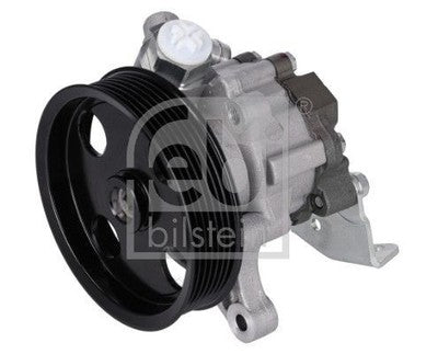 Febi 193278 Power Steering Pump Fits Mercedes-Benz Sprinter 3.5-T 2008 - 2009