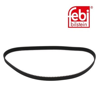 Febi 17627 Timing Belt Coated High Performance Fits Toyota RAV4 1996-2000