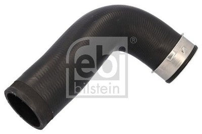 Febi 193730 Charger Intake Hose Standard Premium Grade Fits Audi A3 2003 - 2010