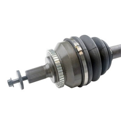 Febi 188248 Drive Shaft Front Axle Left Standard Fits Volvo S60 2000 - 2010