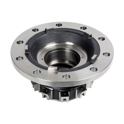 Febi 179251 Wheel Hub Front Axle Premium Grade Durable High Performance