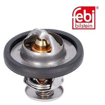 Febi 106104 Thermostat 52mm Premium Fits Ford Transit Courier 2014 - 2023