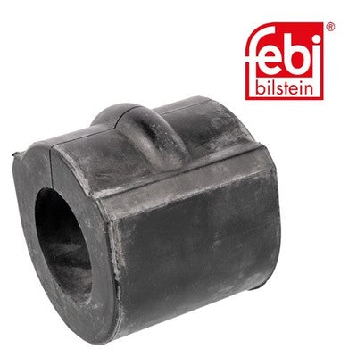 Febi 12836 Anti Roll Bar Bush Front Axle Premium Durable High Performance