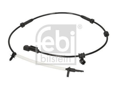 Febi 193662 ABS Sensor Front Axle Right and Left Fits Tesla Model S 2017 - 2025
