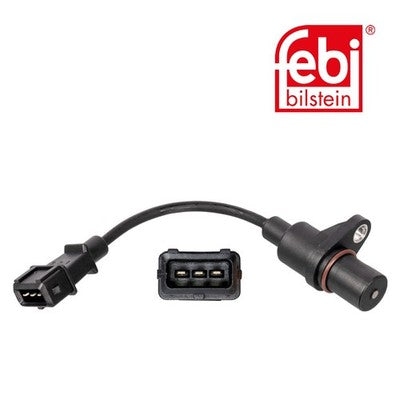 Febi 108233 Crankshaft Sensor High Performance Fits Hyundai Coupe 1998 - 2002