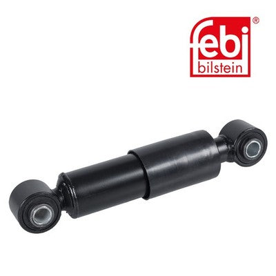 Febi 174554 Cabin Shock Absorber Rear Mechanical Premium High Performance