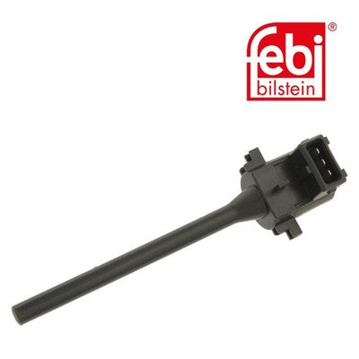Febi 30912 Coolant Level Sensor High Performance Fits Volvo XC70 2013 - 2016