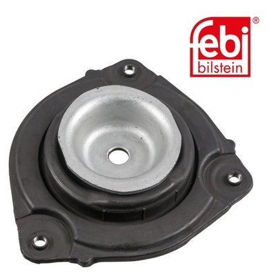 Febi 106304 Strut Mounting Front Left Premium Fits Nissan Juke 2014-2019