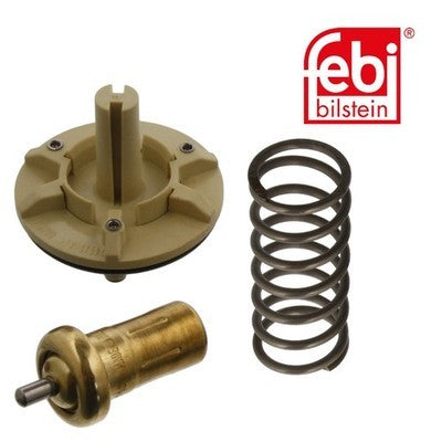 Febi 36397 Thermostat Premium High Performance Fits VW Passat 2010 - 2014