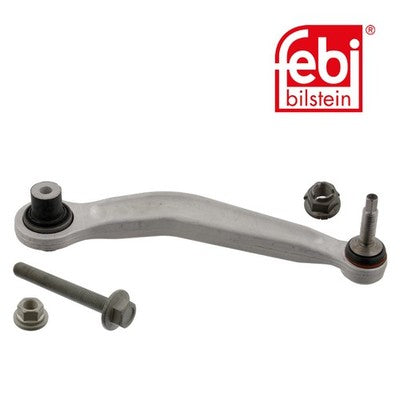 Febi 40368 Control Arm Rear Right Aluminium Fits BMW 5 Series 2003 - 2010