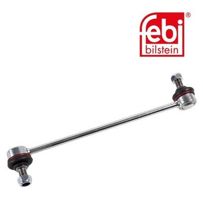Febi 48034 Stabiliser Link Front Left Right Fits Hyundai i40 2011 - 2019