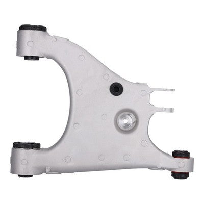 Febi 193690 Control Arm Rear Axle Aluminium Fits Tesla Model X 2017 - 2025