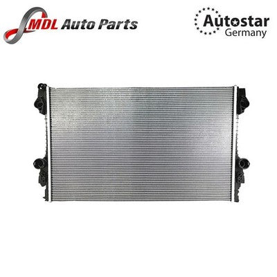 AutoStar Germany RADIATOR CAYENNE 970 97010613102