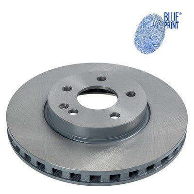 Blueprint ADU174387 Brake Disc Front Fits Mercedes-Benz Vito 2014 - 2024