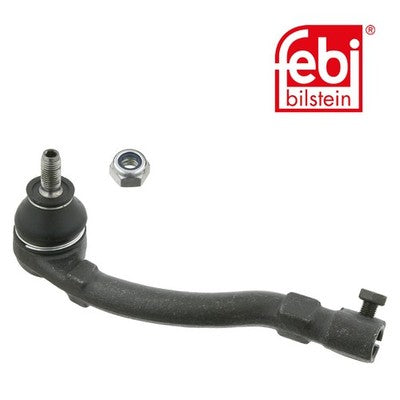 Febi 09680 Tie Rod End Standard Premium Quality Fits Renault Laguna 1998 - 2001