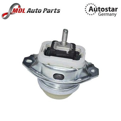 AutoStar Germany ENGINE MOUNT LH/RH 06-13 4.2 4.4 5.0 V8 KKB500590