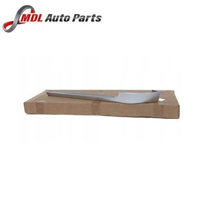Land Rover Genuine Bumper Side Insert Moulding LR087227 Range Rover 2013
