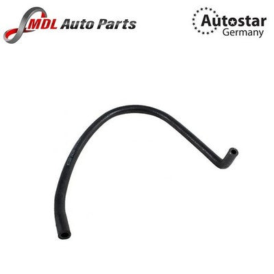 AutoStar Germany Coolant Hose 9065013182 for Mercedes-Benz W906