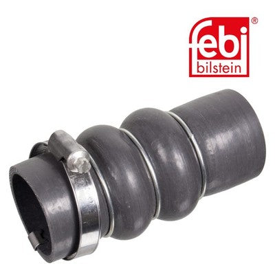 Febi 47265 Charger Intake Hose Premium Fits Ford Transit 2011 - 2014