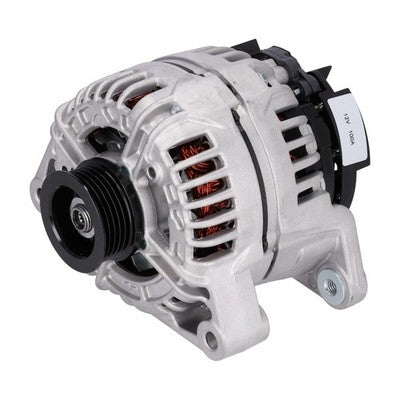 Febi 193300 Alternator With Belt Pulley Fits Opel Astra G Classic 2007 - 2009