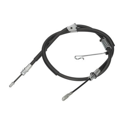 Febi 193685 Brake Cable Standard Premium Fits Ford Transit Custom 2015 - 2023