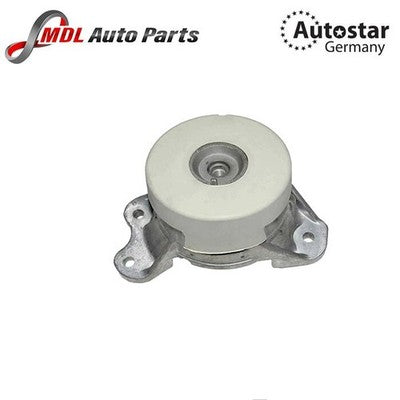 AutoStar Germany ENGINE MOUNTING LH 2052400800