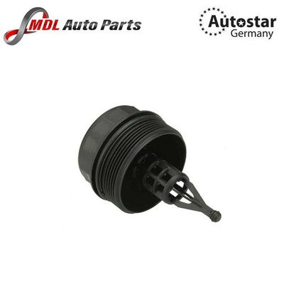 AutoStar Germany Oil Filter Cap 6421800038 for Mercedes-Benz GL350 ML350 R350