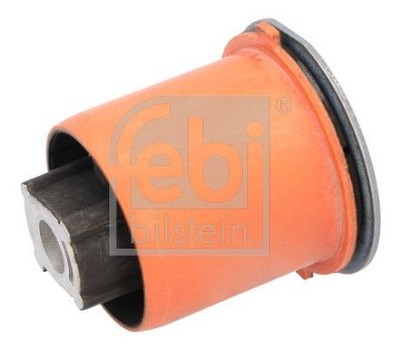 Febi 184144 Axle Beam Mount Elastomer Rear Axle Fits Renault Megane 2016 - 2025