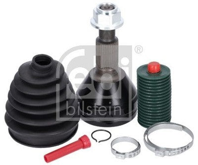Febi 183247 Drive Shaft Joint Kit Standard Fits Chevrolet Captiva 2007 - 2025