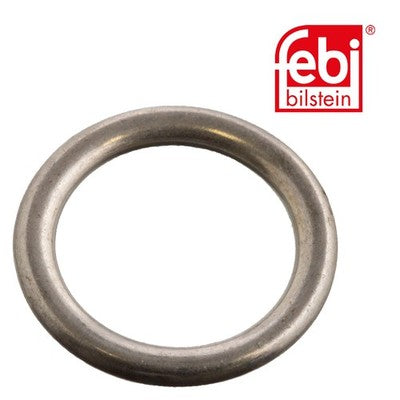 Febi 39733 Sealing Ring Premium Durable Construction Fits Audi Q3 2013 - 2018