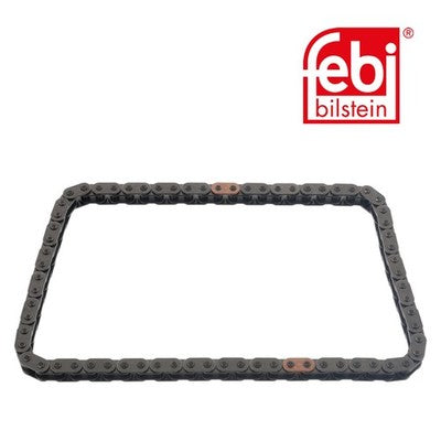 Febi 48574 Timing Chain High Performance Durable Fits Kia Sedona 1999 - 2001