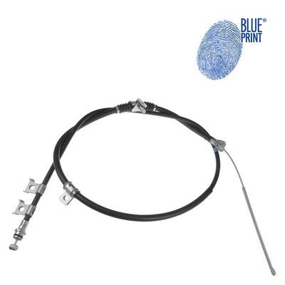 Blueprint ADC446200 Hand Brake Cable 1956mm For Mitsubishi Pajero/Shogun 2007